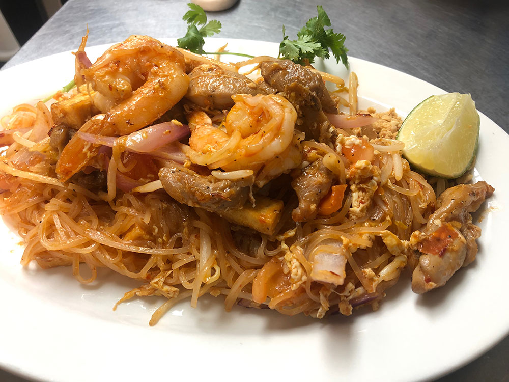 pad-thai